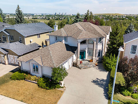 250 Diamond Drive SE, Calgary