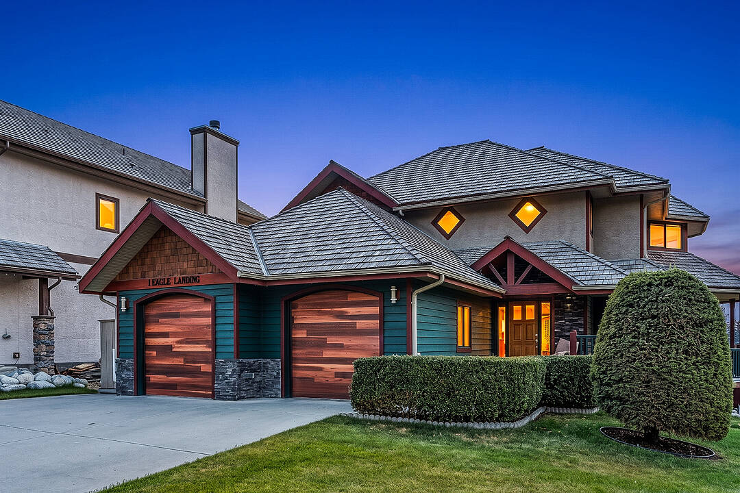 1 Eagle Landing, Canmore, Alberta