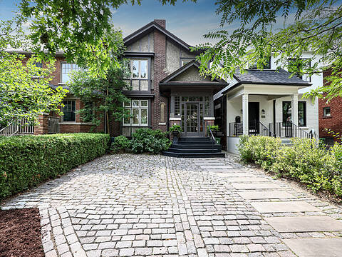 129 Stibbard Ave, Toronto