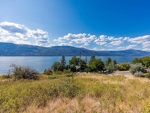 Lot 102 Okanagan Centre Road, Lake Country