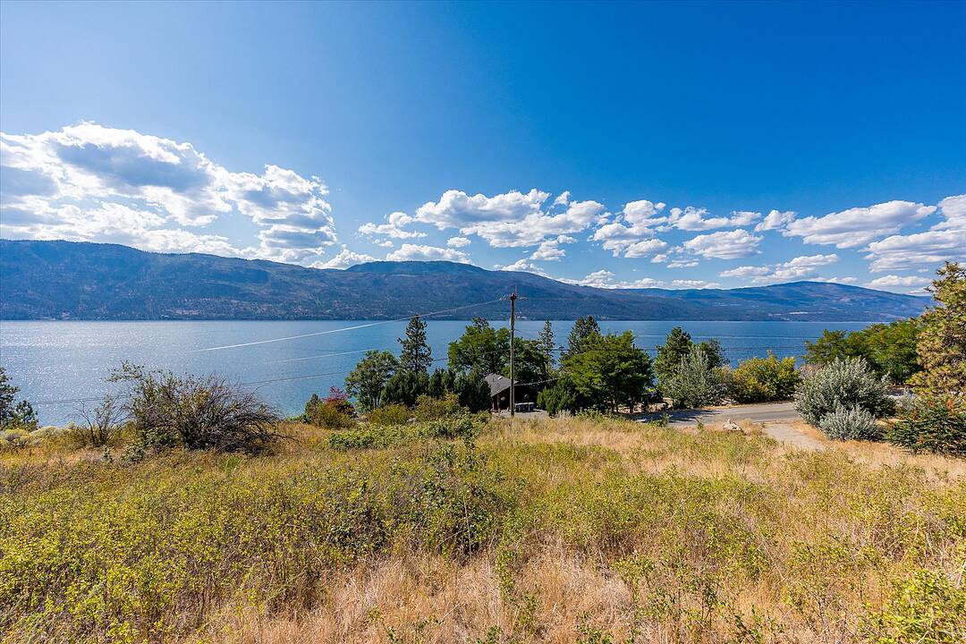 Lot 102 Okanagan Centre Road, Lake Country, British Columbia