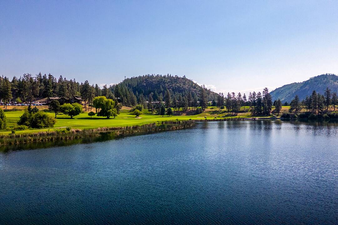 501-2735 Shannon Lake Road, West Kelowna, British Columbia