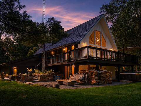 132 Douglas Drive, Bracebridge
