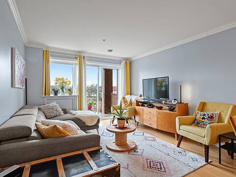100 Rue Rhéaume, Apt. 510, Verdun / Île-des-Soeurs
