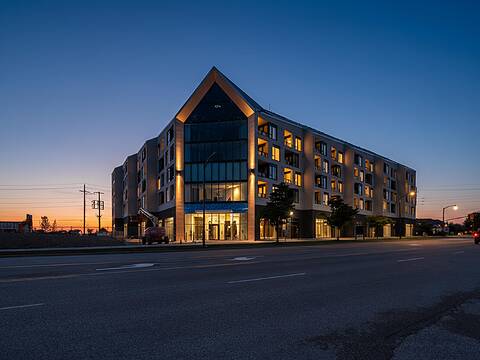 31 Huron Street #224, Collingwood