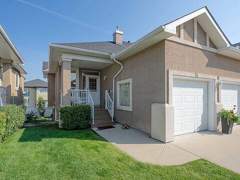14 Evercreek Bluffs Place SW, Calgary