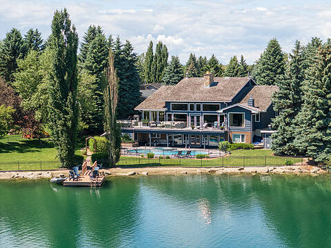 120 Lake Placid Green SE, Calgary