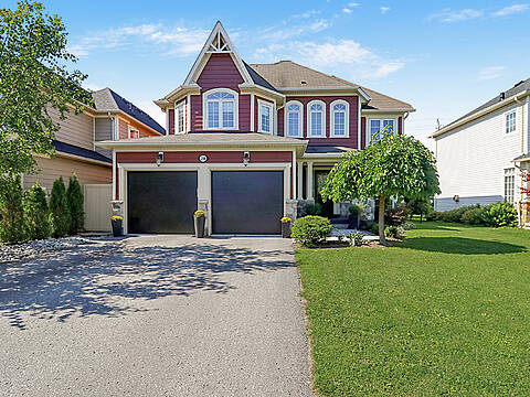28 Barrington Trail E, Collingwood