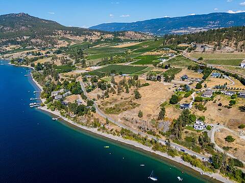 Lot 103 Okanagan Centre Road W, Lake Country