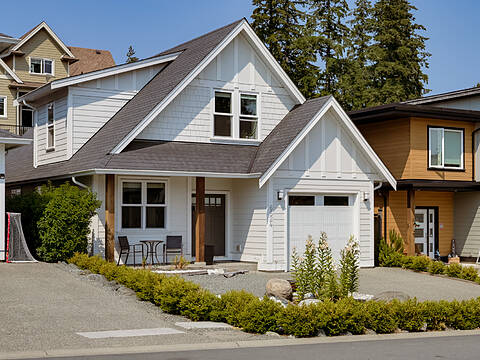 6524 Arranwood Drive, Sooke