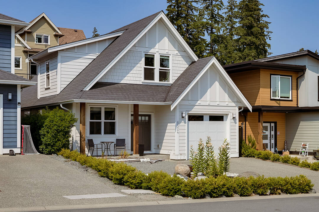 6524 Arranwood Drive, Sooke, British Columbia