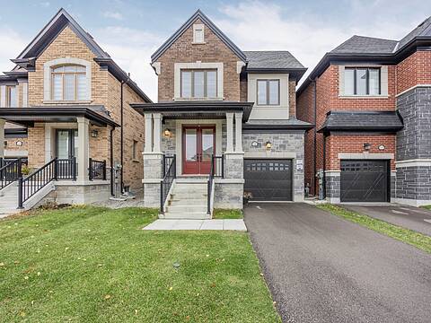 2140 Wilson St, Innisfil