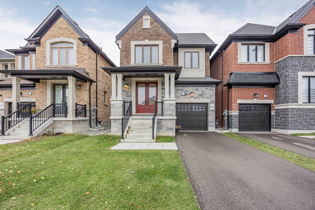 2140 Wilson St, Innisfil, Ontario