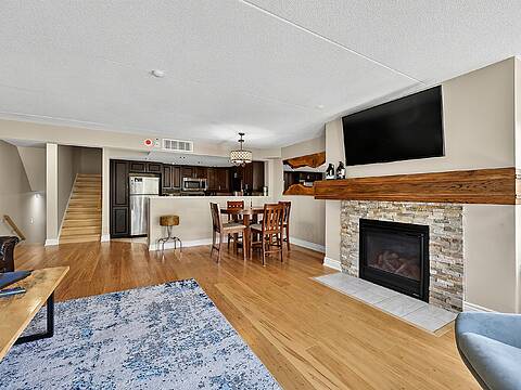 107 Ann Heggtveit Drive #212, Blue Mountains