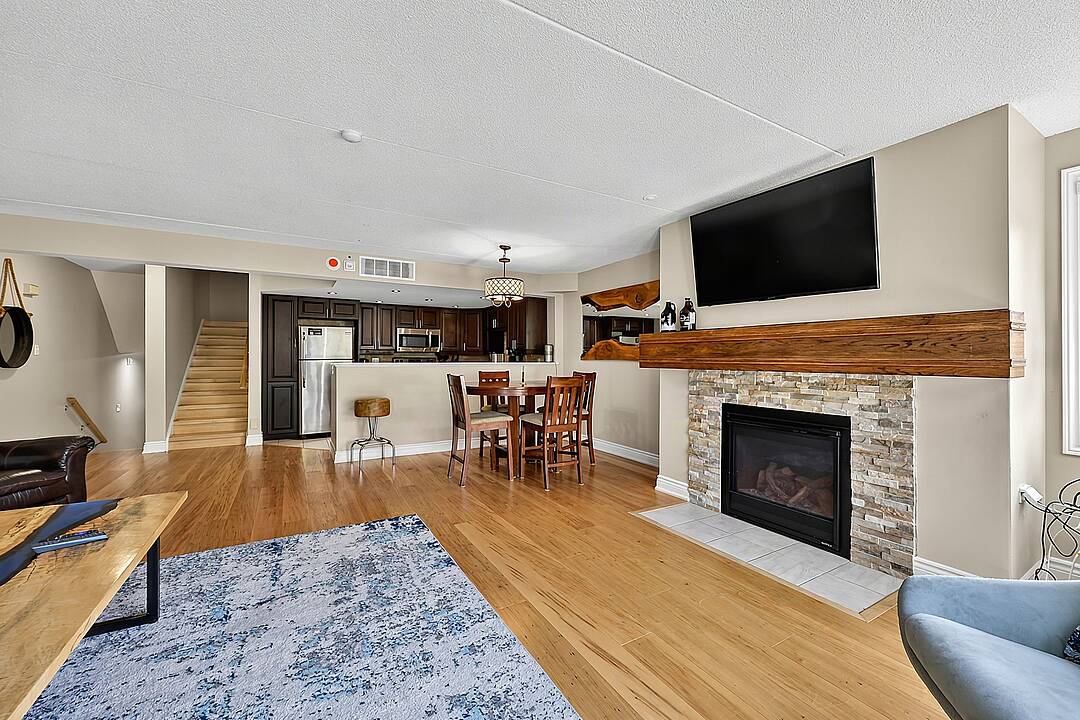 107 Ann Heggtveit Drive #212, Blue Mountains, Ontario