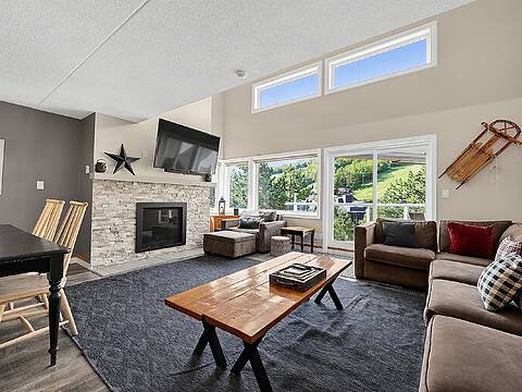 107 Ann Heggveit Drive #313, Blue Mountains