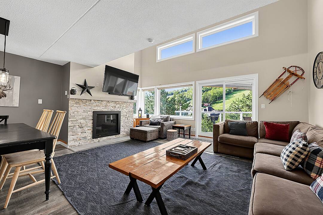 107 Ann Heggveit Drive #313, Blue Mountains, Ontario