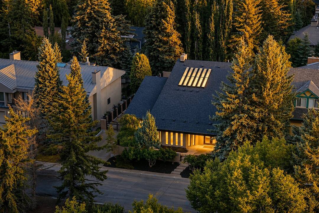 79 Bel-aire Place SW, Calgary, Alberta