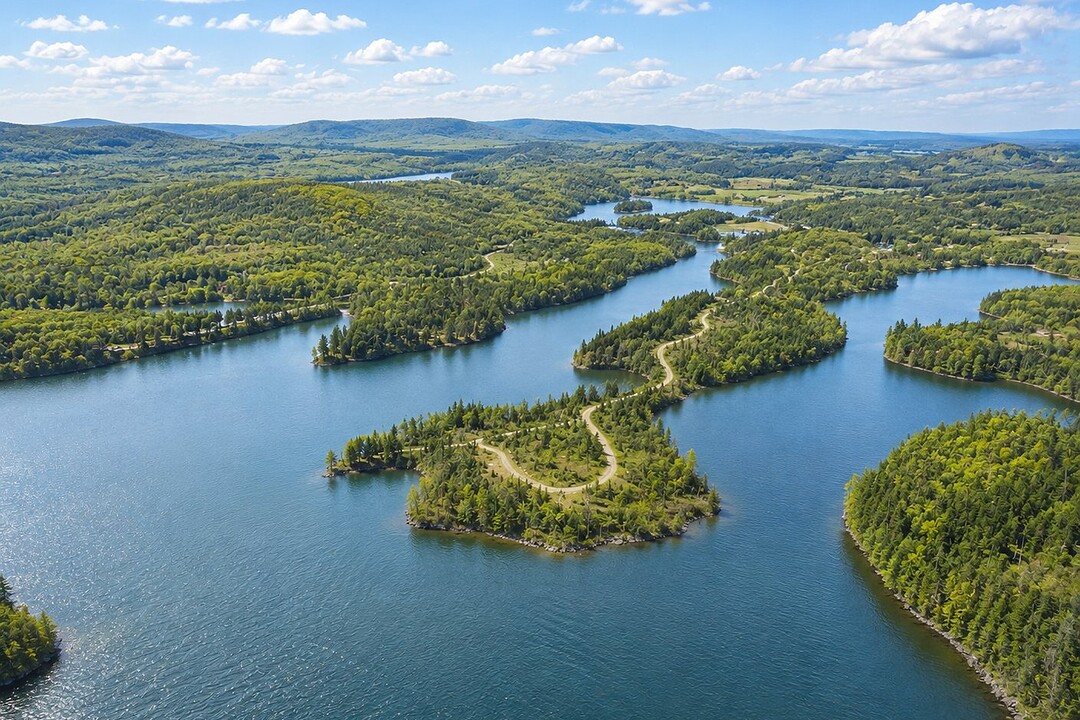 30 Ch. de la Brise, Notre-Dame-de-Pontmain, Québec