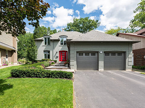 2267 Cedarberry Crt, Oakville
