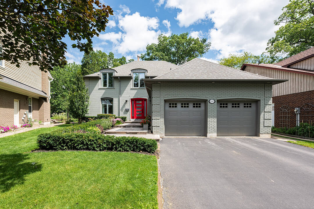 2267 Cedarberry Crt, Oakville, Ontario