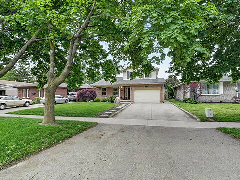 311 Main St, St. Catharines