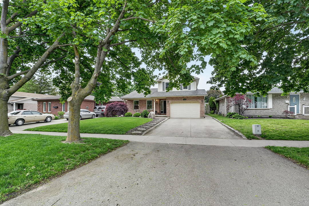 311 Main St, St. Catharines, Ontario