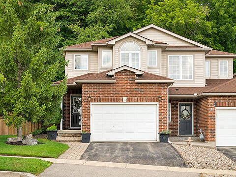 131 Upper Mercer St, Kitchener