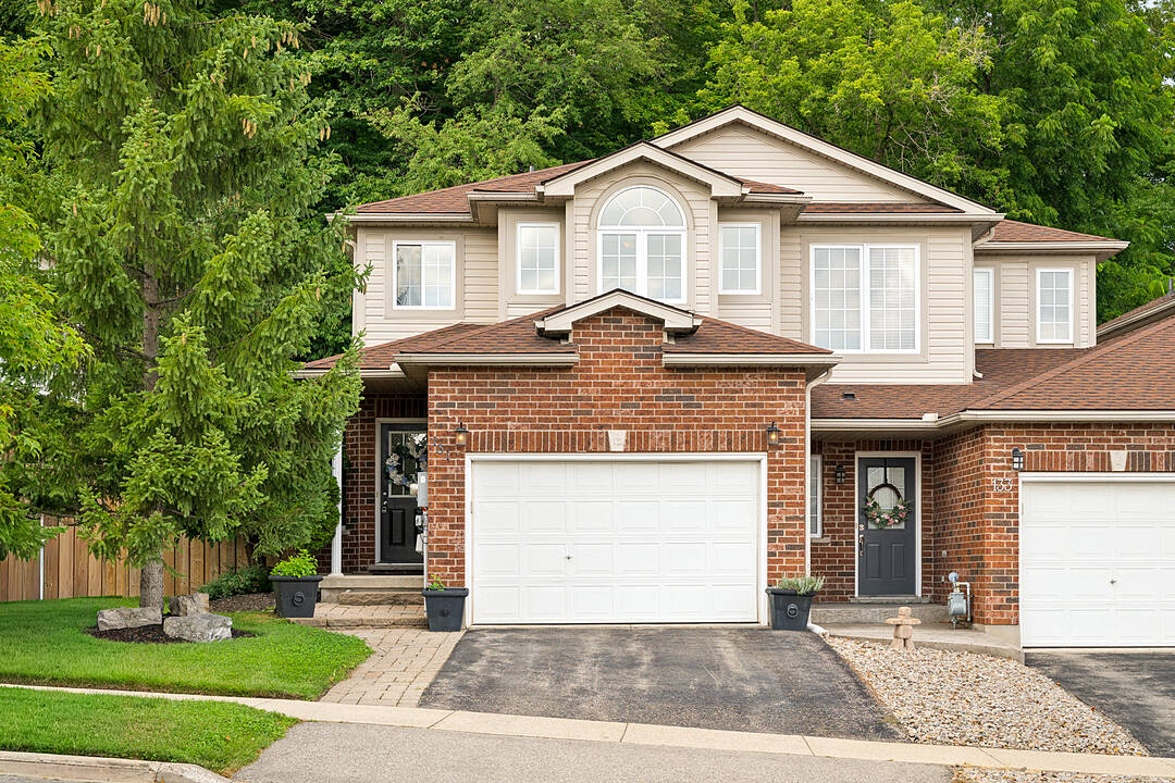 131 Upper Mercer St, Kitchener, Ontario