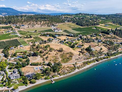 Lot 104 Okanagan Centre Road W, Lake Country