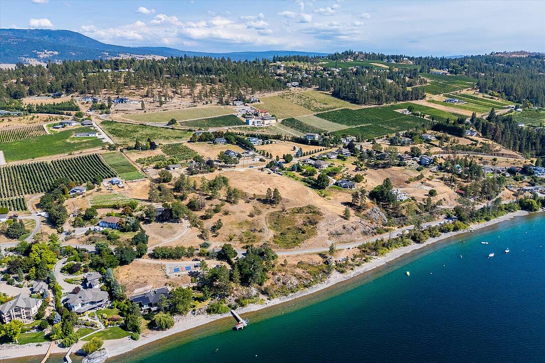 Lot 104 Okanagan Centre Road W, Lake Country, British Columbia