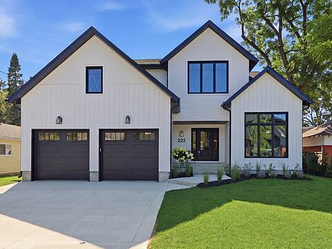222 Oak Street, Collingwood