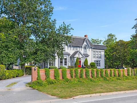 3180 Rothesay Road, Rothesay