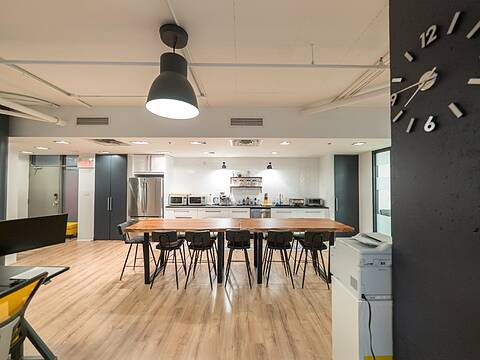 88Z Rue Prince, Apt. 202, Ville-Marie