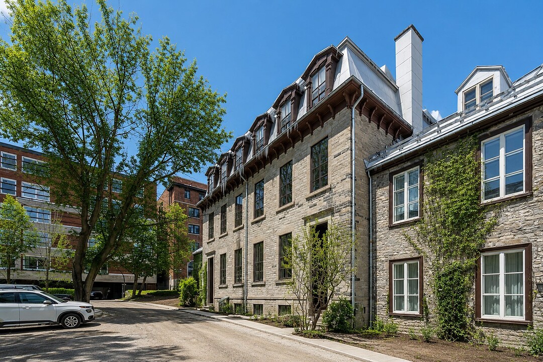120 Rue Ste-Anne, Apt. 2, La Cité, Québec