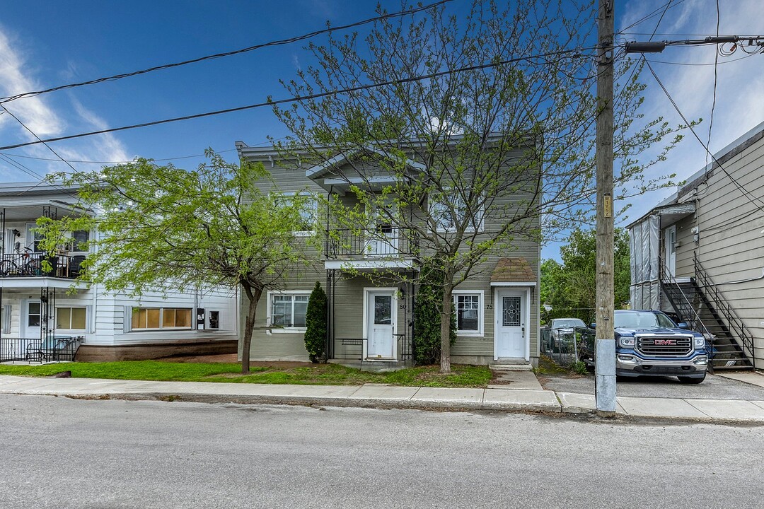 78-80 Rue St-Jean, Sainte-Thérèse, Québec