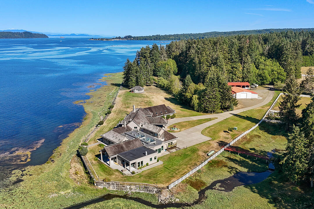 340 Berray Road, Fanny Bay, British Columbia