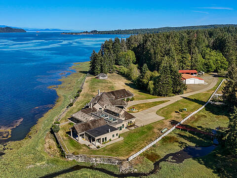 340 Berray Road, Fanny Bay