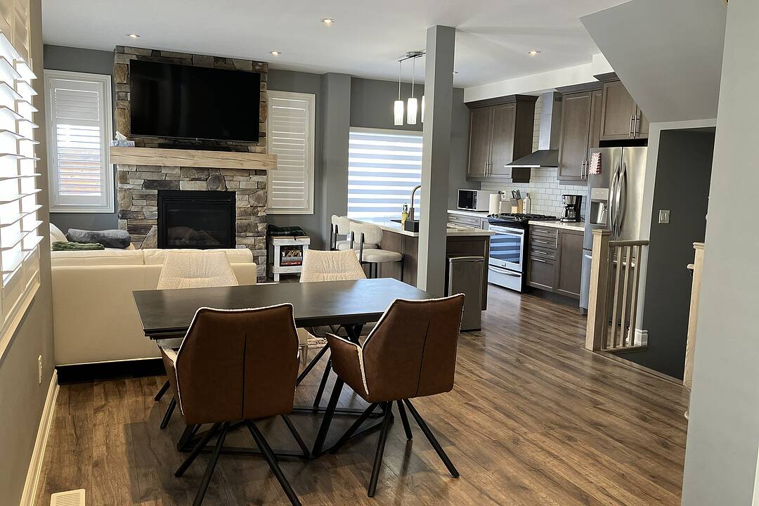 43 Carpenter Street, Collingwood, Ontario