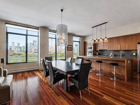 1693 Rue St-Patrick, Apt. 205, Le Sud-Ouest