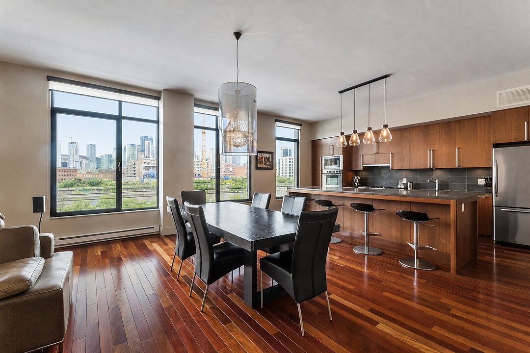 1693 Rue St-Patrick, Apt. 205, Le Sud-Ouest, Québec