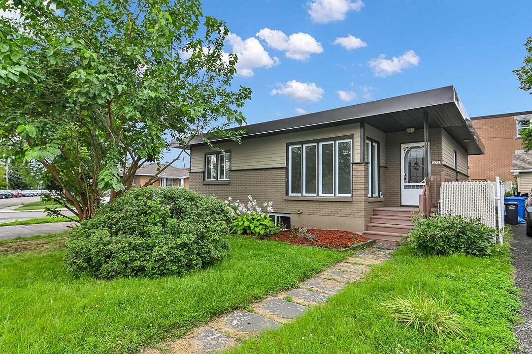 273 Rue Berri, Hull, Québec