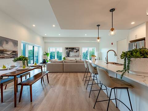 121 Mary Street #311, Clearview