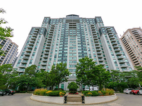 188 Doris Ave #214, Toronto