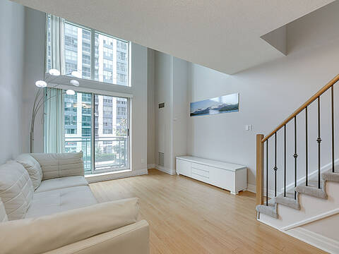 188 Doris Ave #214, Toronto