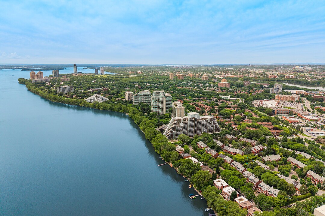 60 Rue Berlioz, Apt. 307, Verdun / Île-des-Soeurs, Québec
