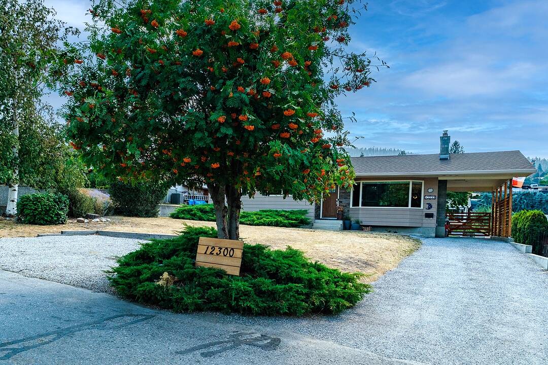 12300 Ormsby Drive, Coldstream, British Columbia