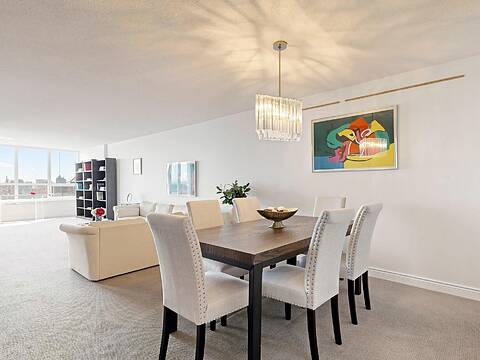 65 Spring Garden Ave #1803, Toronto