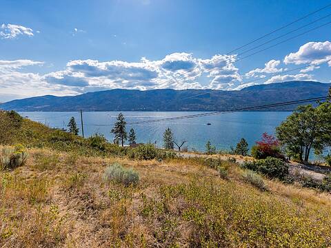 Lot 105 Okanagan Centre Road W, Lake Country