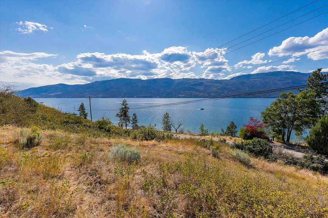 Lot 105 Okanagan Centre Road W, Lake Country, British Columbia
